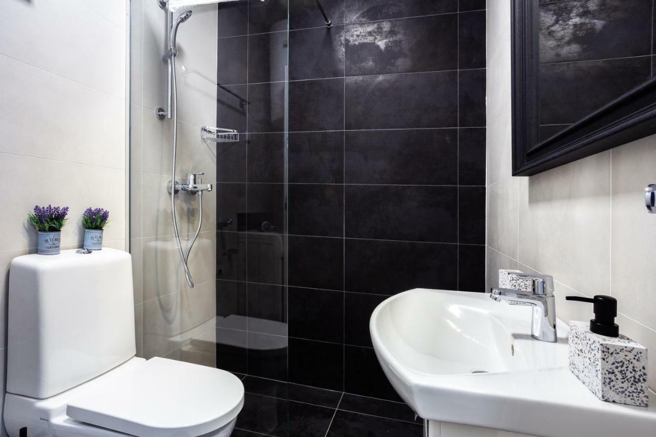 Apartment Sfera ノヴィ・サド エクステリア 写真
