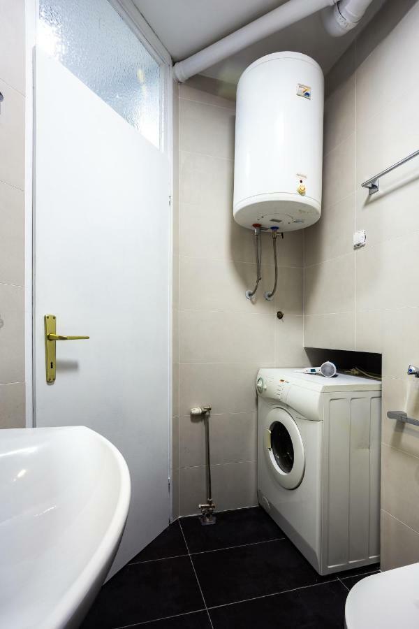 Apartment Sfera ノヴィ・サド エクステリア 写真