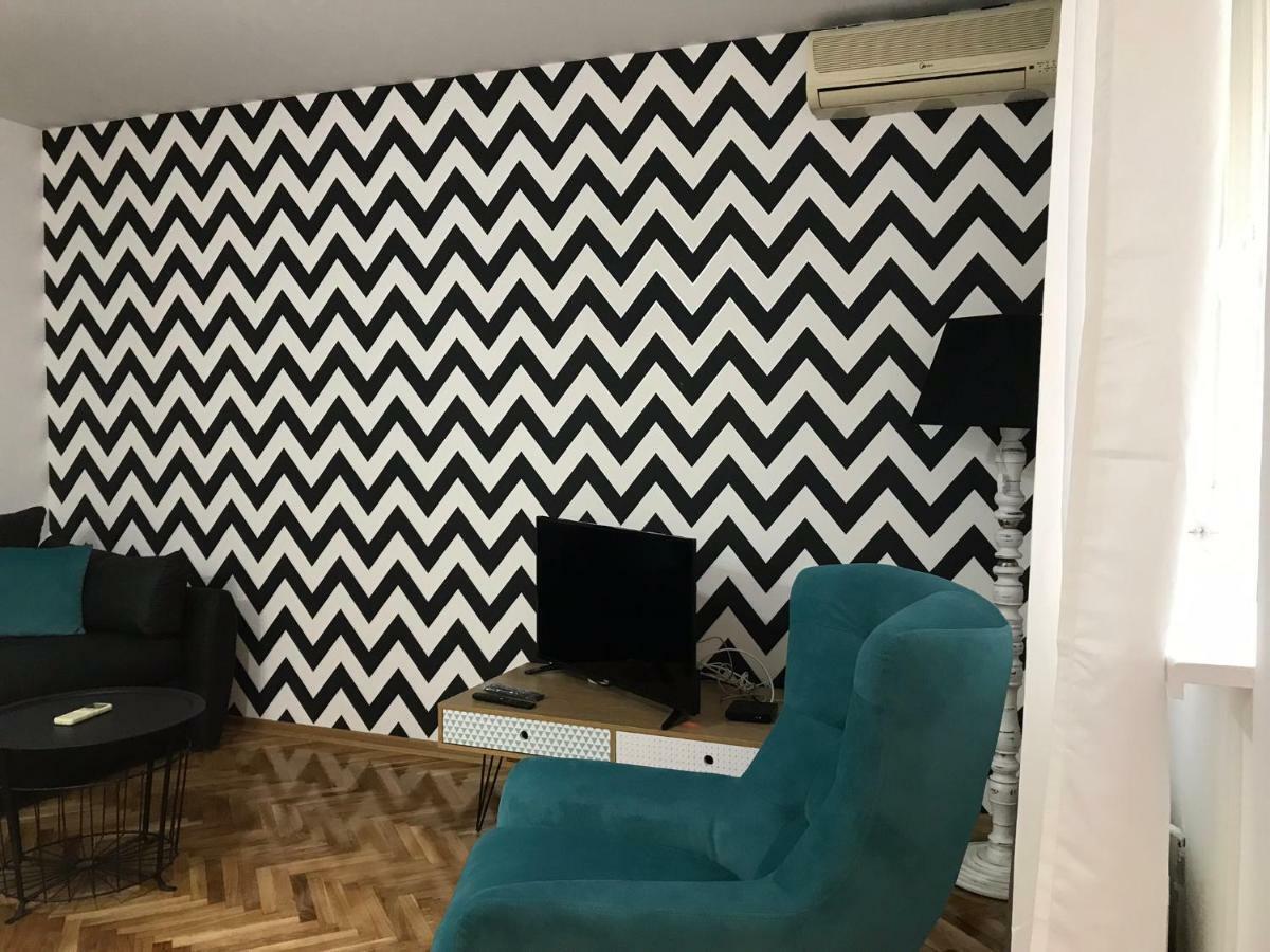 Apartment Sfera ノヴィ・サド エクステリア 写真