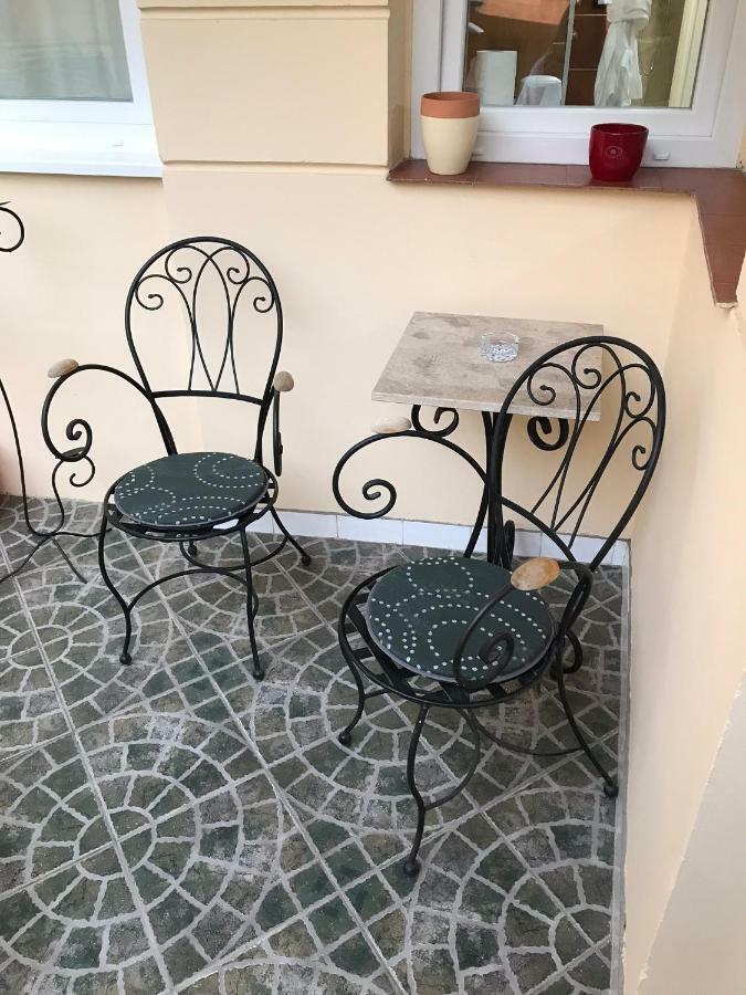Apartment Sfera ノヴィ・サド エクステリア 写真