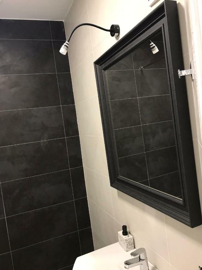 Apartment Sfera ノヴィ・サド エクステリア 写真